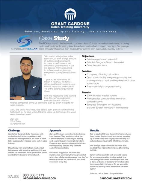 grant cardone sales training pdf.